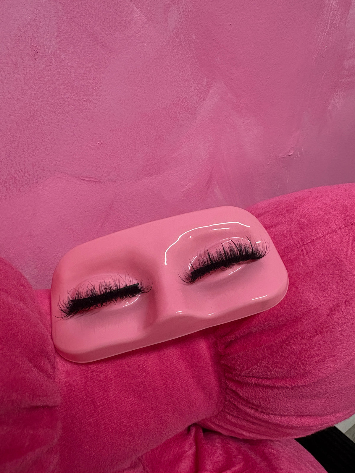 SX Lash Strips