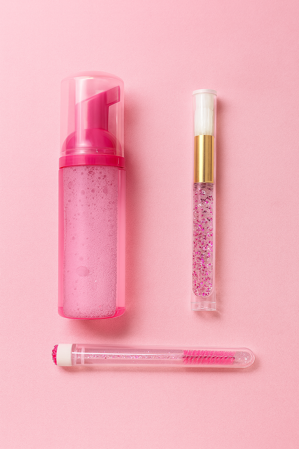 SX Shampoo + Growth Serum Kit