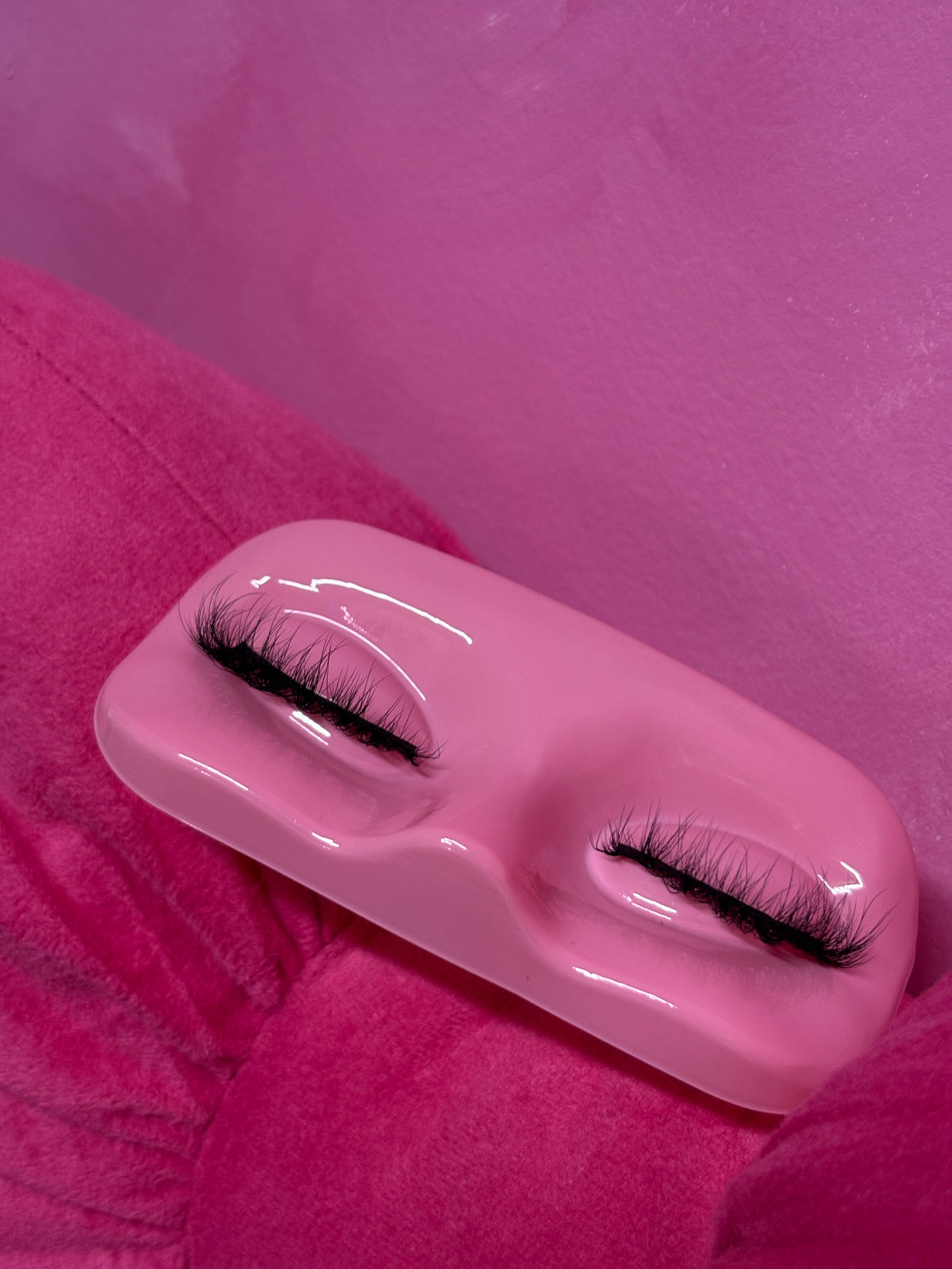 SX Lash Strips