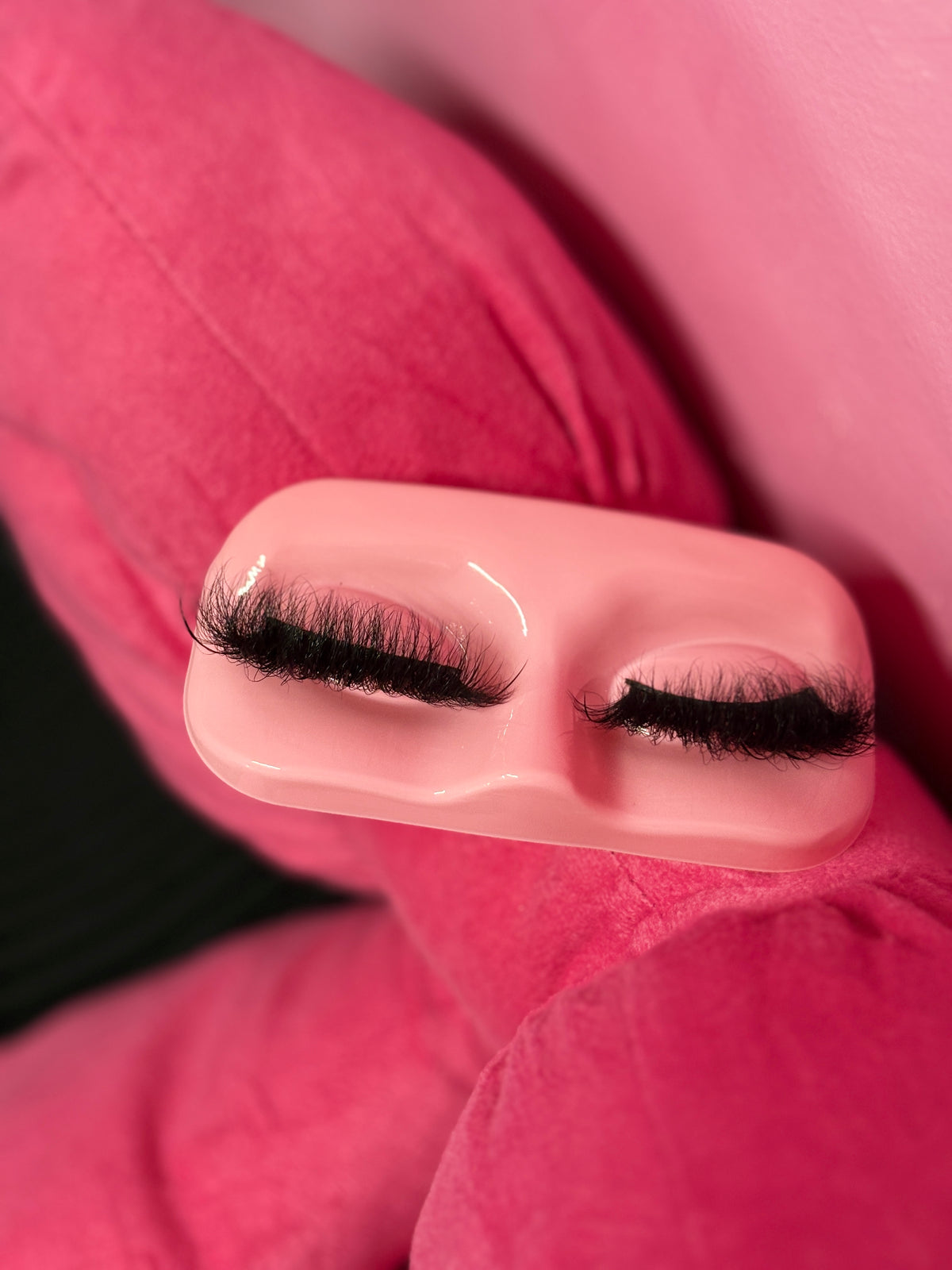 SX Lash Strips
